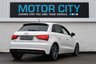 USED 2018 18 AUDI A1 1.4 TFSI Sport Sportback 5dr Petrol Manual Euro 6 (s/s) (Nav) (125 ps) GREAT VALUE PETROL HATCHBACK