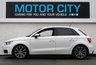 USED 2018 18 AUDI A1 1.4 TFSI Sport Sportback 5dr Petrol Manual Euro 6 (s/s) (Nav) (125 ps) GREAT VALUE PETROL HATCHBACK
