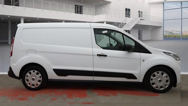 2019 FORD TRANSIT CONNECT - Photo 5
