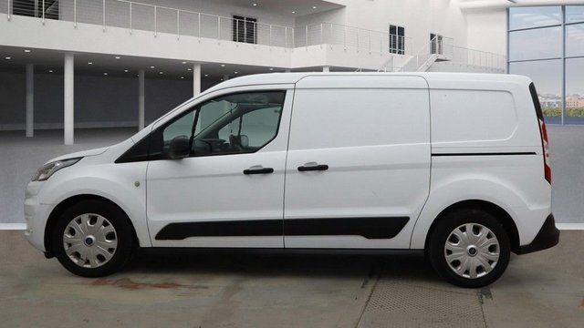 2019 FORD TRANSIT CONNECT - Photo 6