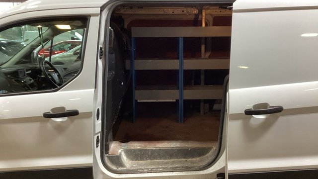 2019 FORD TRANSIT CONNECT - Photo 8