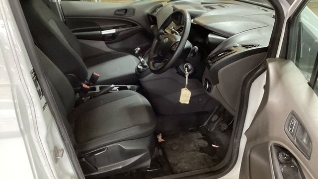 2019 FORD TRANSIT CONNECT - Photo 9