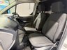 USED 2019 69 FORD TRANSIT CONNECT 1.5 210 EcoBlue Trend Panel Van 5dr Diesel Manual L2 Euro 6 (s/s) (100 ps) 