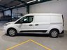 USED 2019 69 FORD TRANSIT CONNECT 1.5 210 EcoBlue Trend Panel Van 5dr Diesel Manual L2 Euro 6 (s/s) (100 ps) 