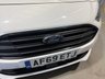 USED 2019 69 FORD TRANSIT CONNECT 1.5 210 EcoBlue Trend Panel Van 5dr Diesel Manual L2 Euro 6 (s/s) (100 ps) 
