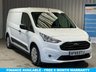 USED 2019 69 FORD TRANSIT CONNECT 1.5 210 EcoBlue Trend Panel Van 5dr Diesel Manual L2 Euro 6 (s/s) (100 ps) 