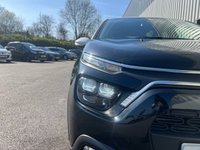 USED 2021 71 CITROEN C3 1.2 PureTech Shine Plus Hatchback 5dr Petrol Manual Euro 6 (s/s) (83 ps) ** LOW MILEAGE + FSH! **