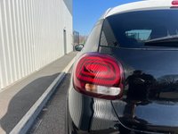USED 2021 71 CITROEN C3 1.2 PureTech Shine Plus Hatchback 5dr Petrol Manual Euro 6 (s/s) (83 ps) ** LOW MILEAGE + FSH! **