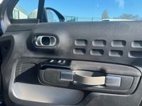 USED 2021 71 CITROEN C3 1.2 PureTech Shine Plus Hatchback 5dr Petrol Manual Euro 6 (s/s) (83 ps) ** LOW MILEAGE + FSH! **