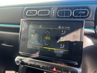 USED 2021 71 CITROEN C3 1.2 PureTech Shine Plus Hatchback 5dr Petrol Manual Euro 6 (s/s) (83 ps) ** LOW MILEAGE + FSH! **
