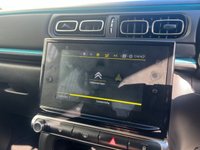 USED 2021 71 CITROEN C3 1.2 PureTech Shine Plus Hatchback 5dr Petrol Manual Euro 6 (s/s) (83 ps) ** LOW MILEAGE + FSH! **