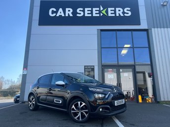 2021 CITROEN C3