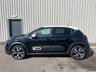 USED 2021 71 CITROEN C3 1.2 PureTech Shine Plus Hatchback 5dr Petrol Manual Euro 6 (s/s) (83 ps) ** LOW MILEAGE + FSH! **