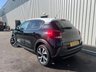USED 2021 71 CITROEN C3 1.2 PureTech Shine Plus Hatchback 5dr Petrol Manual Euro 6 (s/s) (83 ps) ** LOW MILEAGE + FSH! **