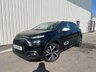 USED 2021 71 CITROEN C3 1.2 PureTech Shine Plus Hatchback 5dr Petrol Manual Euro 6 (s/s) (83 ps) ** LOW MILEAGE + FSH! **