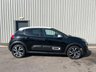USED 2021 71 CITROEN C3 1.2 PureTech Shine Plus Hatchback 5dr Petrol Manual Euro 6 (s/s) (83 ps) ** LOW MILEAGE + FSH! **