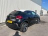 USED 2021 71 CITROEN C3 1.2 PureTech Shine Plus Hatchback 5dr Petrol Manual Euro 6 (s/s) (83 ps) ** LOW MILEAGE + FSH! **