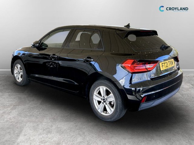 View our AUDI A1