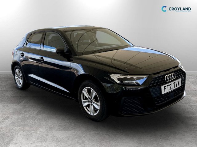 View our Audi A1 1.0 TFSI 30 Technik Sportback 5dr Petrol Manual Euro 6 (s/s) (110 ps)