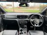 USED 2022 71 KIA SPORTAGE 1.6 CRDi MHEV GT-Line S SUV 5dr Diesel Hybrid DCT Euro 6 (s/s) (134 bhp) KIA SPORTAGE 1.6 CRDi MHEV GT-Line S SUV 5dr Diesel Hybrid DCT Euro 6 (s/s) (134 bhp)