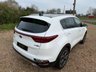 USED 2022 71 KIA SPORTAGE 1.6 CRDi MHEV GT-Line S SUV 5dr Diesel Hybrid DCT Euro 6 (s/s) (134 bhp) KIA SPORTAGE 1.6 CRDi MHEV GT-Line S SUV 5dr Diesel Hybrid DCT Euro 6 (s/s) (134 bhp)