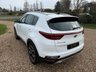USED 2022 71 KIA SPORTAGE 1.6 CRDi MHEV GT-Line S SUV 5dr Diesel Hybrid DCT Euro 6 (s/s) (134 bhp) KIA SPORTAGE 1.6 CRDi MHEV GT-Line S SUV 5dr Diesel Hybrid DCT Euro 6 (s/s) (134 bhp)