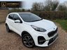 USED 2022 71 KIA SPORTAGE 1.6 CRDi MHEV GT-Line S SUV 5dr Diesel Hybrid DCT Euro 6 (s/s) (134 bhp) KIA SPORTAGE 1.6 CRDi MHEV GT-Line S SUV 5dr Diesel Hybrid DCT Euro 6 (s/s) (134 bhp)