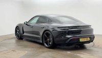 USED 2021 21 PORSCHE TAYCAN Performance Plus 93.4kWh 4S Saloon 4dr Electric Auto 4WD (571 ps) 8.9% APR FINANCE RATES