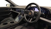 USED 2021 21 PORSCHE TAYCAN Performance Plus 93.4kWh 4S Saloon 4dr Electric Auto 4WD (571 ps) 8.9% APR FINANCE RATES