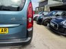 USED 2025 25 CITROEN E-BERLINGO 52kWh PLUS XL MPV 5dr Electric Auto (7.4kW Charger) (136 ps) 7 SEATER LONG WHEEL BASE