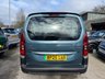 USED 2025 25 CITROEN E-BERLINGO 52kWh PLUS XL MPV 5dr Electric Auto (7.4kW Charger) (136 ps) 7 SEATER LONG WHEEL BASE