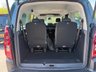 USED 2025 25 CITROEN E-BERLINGO 52kWh PLUS XL MPV 5dr Electric Auto (7.4kW Charger) (136 ps) 7 SEATER LONG WHEEL BASE