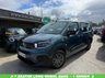 USED 2025 25 CITROEN E-BERLINGO 52kWh PLUS XL MPV 5dr Electric Auto (7.4kW Charger) (136 ps) 7 SEATER LONG WHEEL BASE