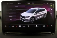 USED 2022 22 SKODA ENYAQ 82kWh 80x SportLine Auto 4WD 5dr (DC125kW) CAMERA, SENSORS, CAR PLAY