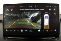 USED 2022 22 SKODA ENYAQ 82kWh 80x SportLine Auto 4WD 5dr (DC125kW) CAMERA, SENSORS, CAR PLAY