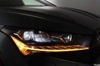 USED 2022 22 SKODA ENYAQ 82kWh 80x SportLine Auto 4WD 5dr (DC125kW) CAMERA, SENSORS, CAR PLAY