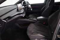 USED 2022 22 SKODA ENYAQ 82kWh 80x SportLine Auto 4WD 5dr (DC125kW) CAMERA, SENSORS, CAR PLAY
