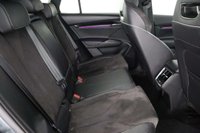 USED 2022 22 SKODA ENYAQ 82kWh 80x SportLine Auto 4WD 5dr (DC125kW) CAMERA, SENSORS, CAR PLAY