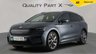 USED 2022 22 SKODA ENYAQ 82kWh 80x SportLine Auto 4WD 5dr (DC125kW) CAMERA, SENSORS, CAR PLAY