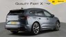 USED 2022 22 SKODA ENYAQ 82kWh 80x SportLine Auto 4WD 5dr (DC125kW) CAMERA, SENSORS, CAR PLAY