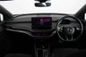 USED 2022 22 SKODA ENYAQ 82kWh 80x SportLine Auto 4WD 5dr (DC125kW) CAMERA, SENSORS, CAR PLAY