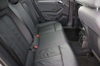 USED 2022 22 AUDI A3 1.4 TFSIe 40 Sport Sportback S Tronic Euro 6 (s/s) 5dr 13kWh 1 OWNER, FSH, CAR PLAY, SATNAV