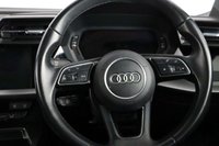 USED 2022 22 AUDI A3 1.4 TFSIe 40 Sport Sportback S Tronic Euro 6 (s/s) 5dr 13kWh 1 OWNER, FSH, CAR PLAY, SATNAV