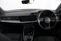 USED 2022 22 AUDI A3 1.4 TFSIe 40 Sport Sportback S Tronic Euro 6 (s/s) 5dr 13kWh 1 OWNER, FSH, CAR PLAY, SATNAV
