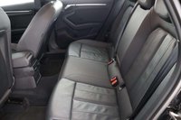 USED 2022 22 AUDI A3 1.4 TFSIe 40 Sport Sportback S Tronic Euro 6 (s/s) 5dr 13kWh 1 OWNER, FSH, CAR PLAY, SATNAV