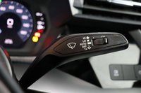 USED 2022 22 AUDI A3 1.4 TFSIe 40 Sport Sportback S Tronic Euro 6 (s/s) 5dr 13kWh 1 OWNER, FSH, CAR PLAY, SATNAV