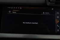USED 2022 22 AUDI A3 1.4 TFSIe 40 Sport Sportback S Tronic Euro 6 (s/s) 5dr 13kWh 1 OWNER, FSH, CAR PLAY, SATNAV