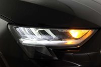 USED 2022 22 AUDI A3 1.4 TFSIe 40 Sport Sportback S Tronic Euro 6 (s/s) 5dr 13kWh 1 OWNER, FSH, CAR PLAY, SATNAV