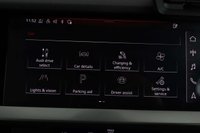 USED 2022 22 AUDI A3 1.4 TFSIe 40 Sport Sportback S Tronic Euro 6 (s/s) 5dr 13kWh 1 OWNER, FSH, CAR PLAY, SATNAV