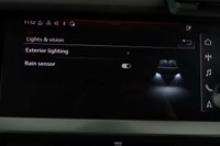 USED 2022 22 AUDI A3 1.4 TFSIe 40 Sport Sportback S Tronic Euro 6 (s/s) 5dr 13kWh 1 OWNER, FSH, CAR PLAY, SATNAV